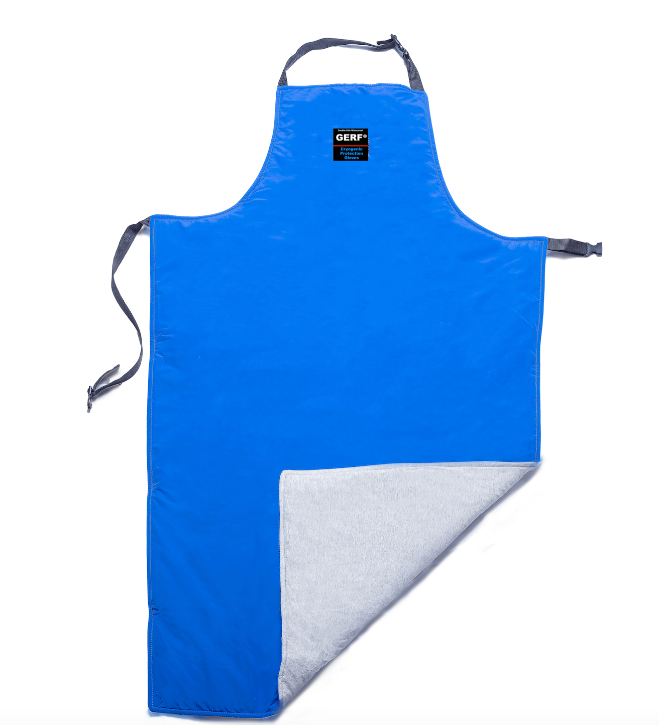 TABLIER CRYO IMPERMÉABLE