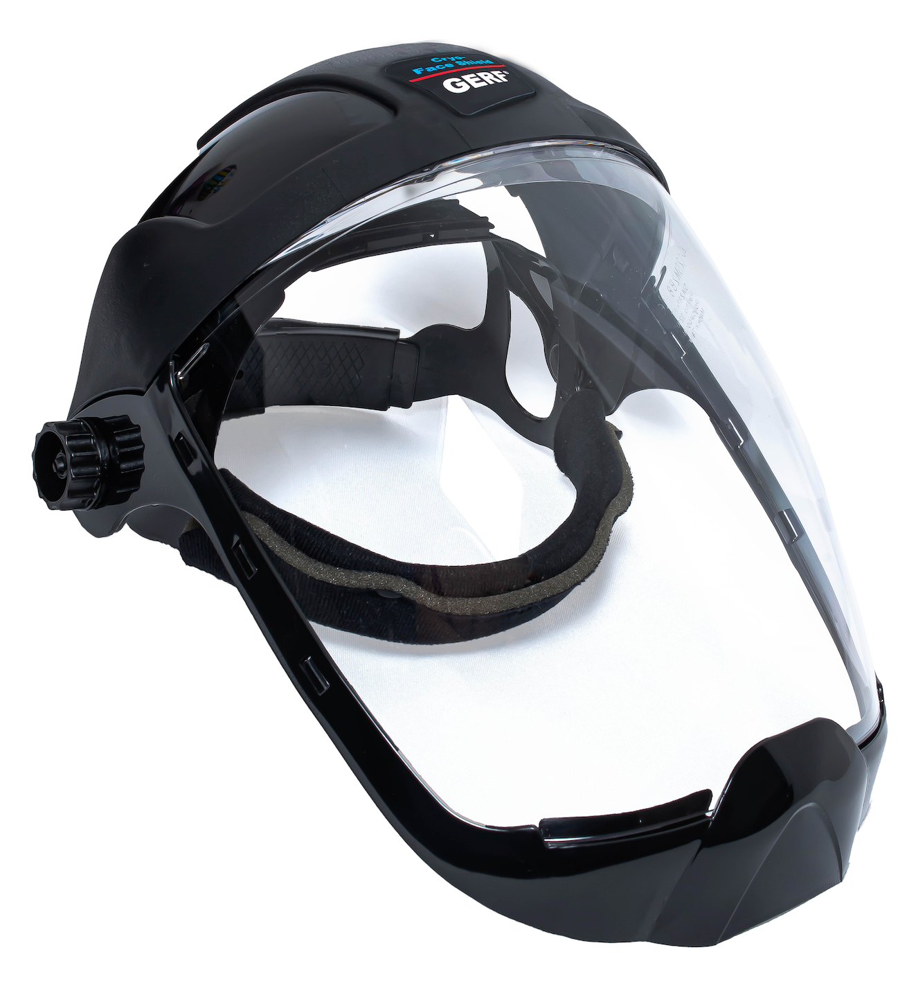 GERF® Cryo Protection Face Shield