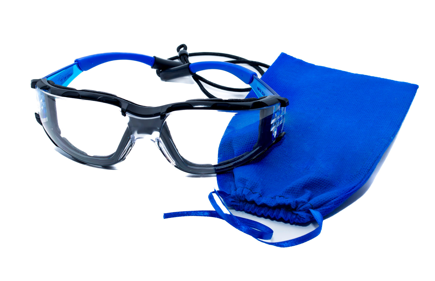 GERF® Waterproof Cryogenic Suit Kit | Jacket, Trousers & Hood | -196°C Protection