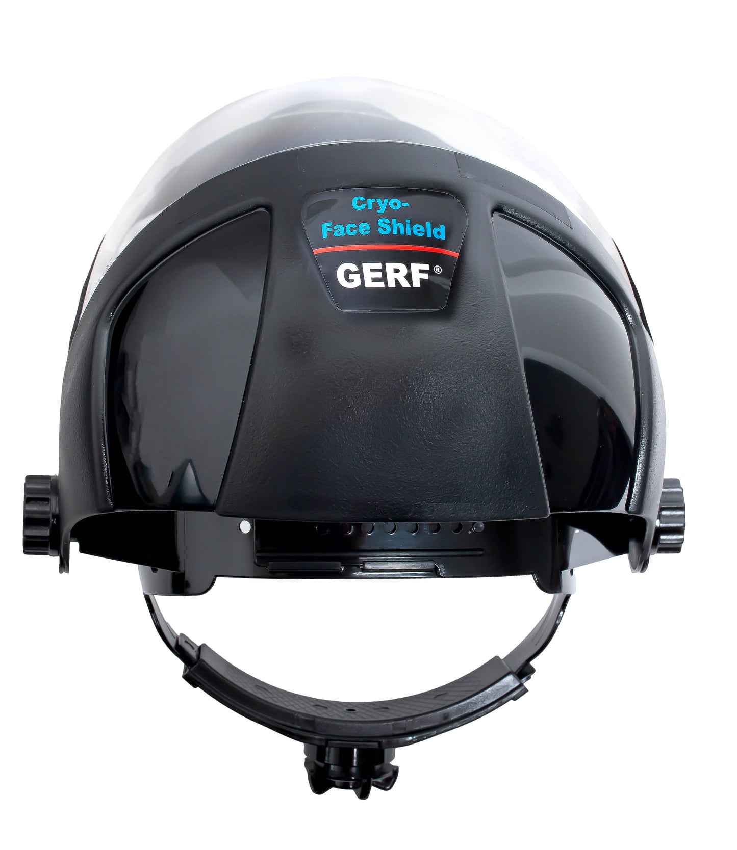 GERF® Cryo Protection Face Shield