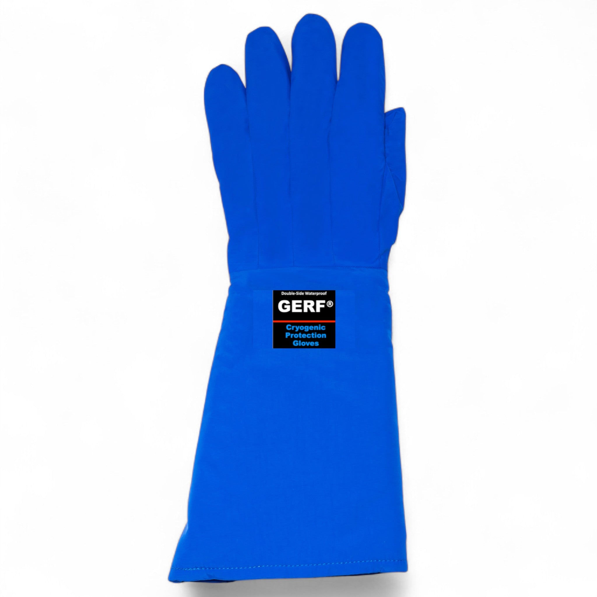 GERF Before Elbow Cryogenic Gloves 48cm | EN 511 | EN 388