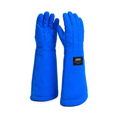 Líneas estándar de guantes criogénicos