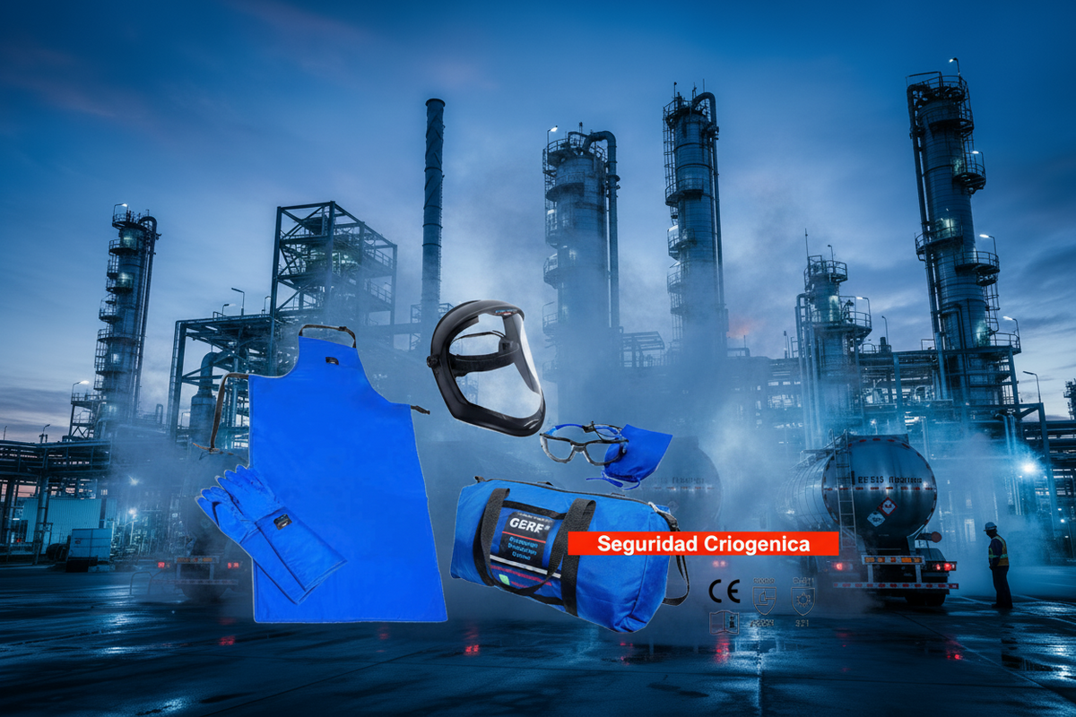 Cryogenic Kits