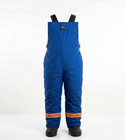 GERF® Waterproof Cryogenic Suit Kit | Jacket, Trousers & Hood | -196°C Protection