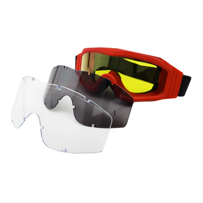 GERF® CRYOGENIC VISION GOOGLES PROTECTION