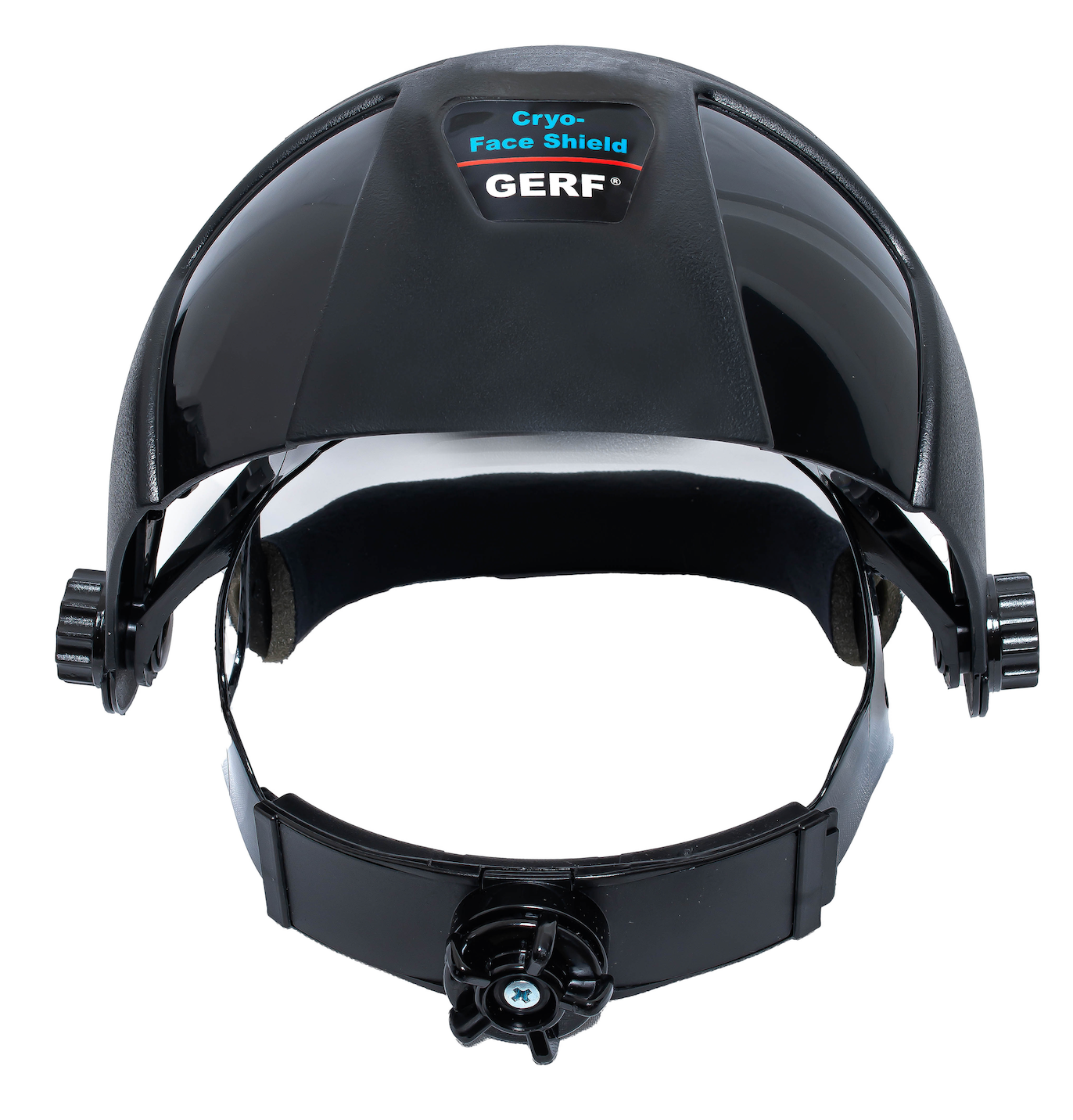 GERF® Cryo Protection Face Shield
