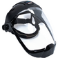 GERF® Cryo Protection Face Shield