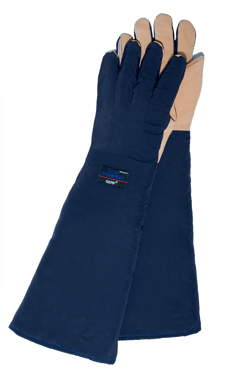 Industrial Cryo Gloves GERF® Certified Cryo Gloves