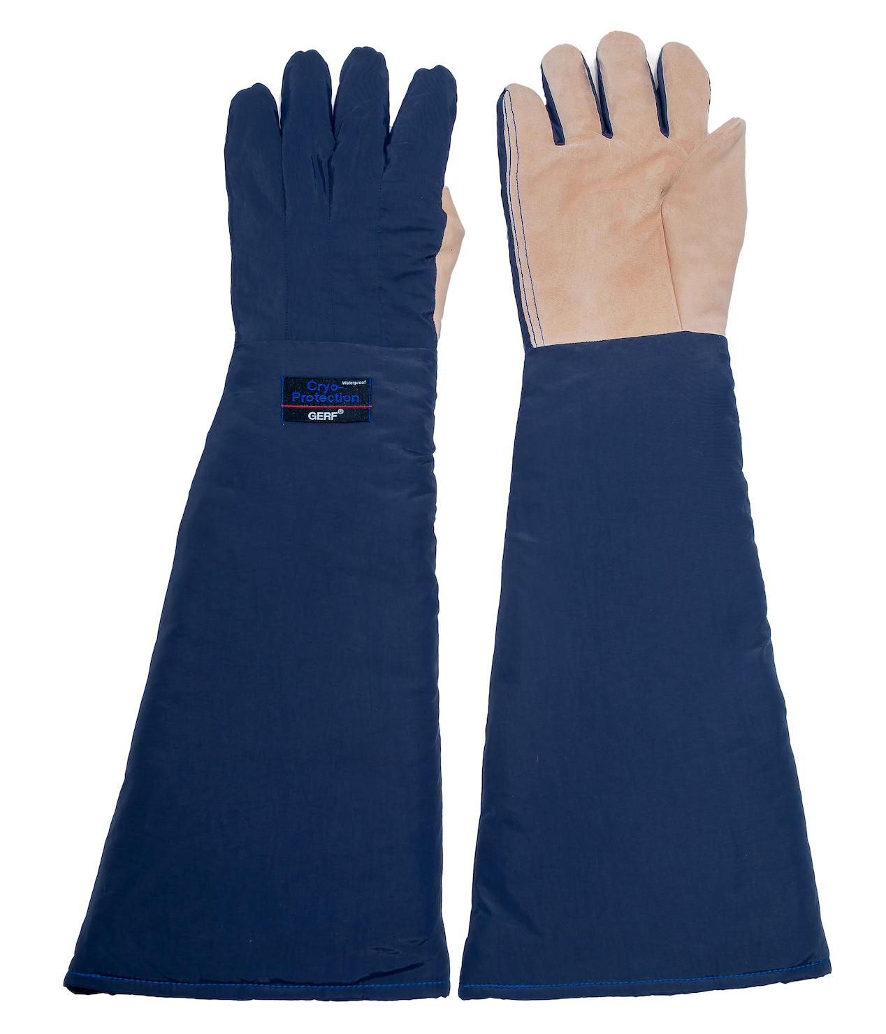 Waterproof Industrial Cryo Gloves