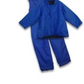 Waterproof Cryo Suit Kit (Trouser, Jacket and Hood)