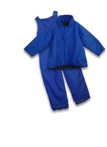 Waterproof Cryo Suit Kit (Trouser, Jacket and Hood)