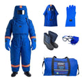 Full Body Cryogenic Suits & Kits