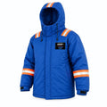 Cryogenic Jackets & Suits