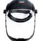 GERF® Cryo Protection Face Shield