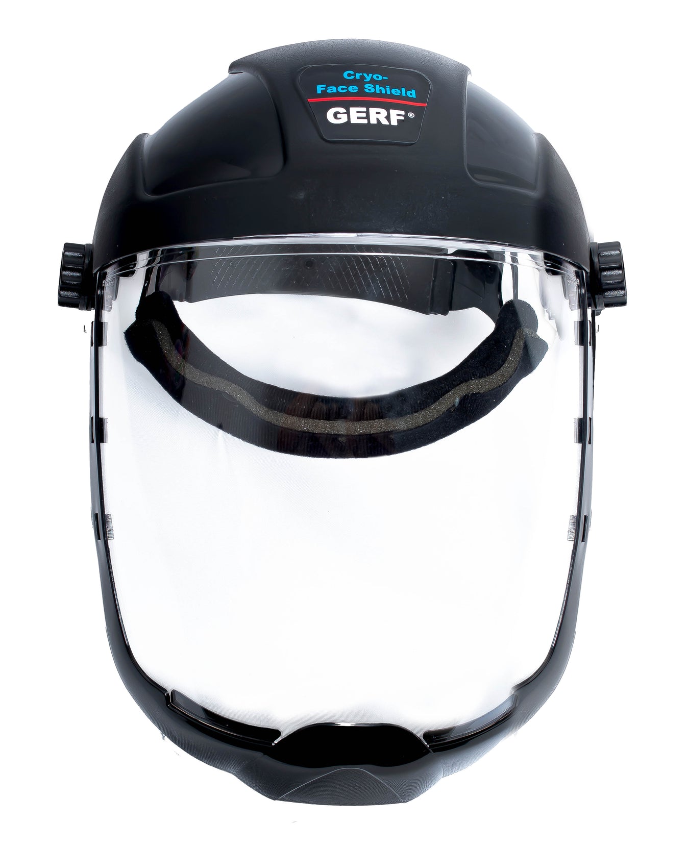 GERF® Cryo Protection Face Shield GERF® Certified Cryo Gloves