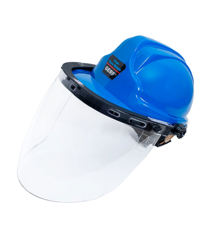 GERF® Cryogenic Helmet Faceshield