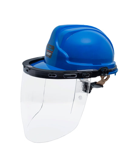 GERF® Cryogenic Helmet Faceshield