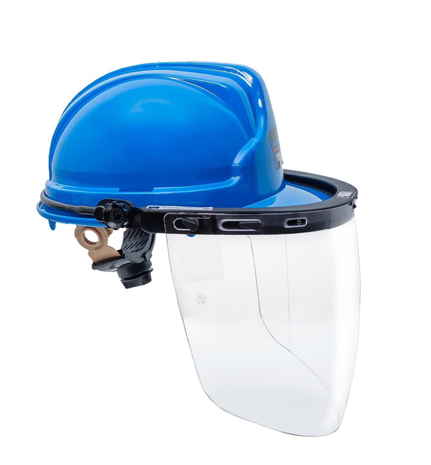 GERF® Cryogenic Helmet Faceshield