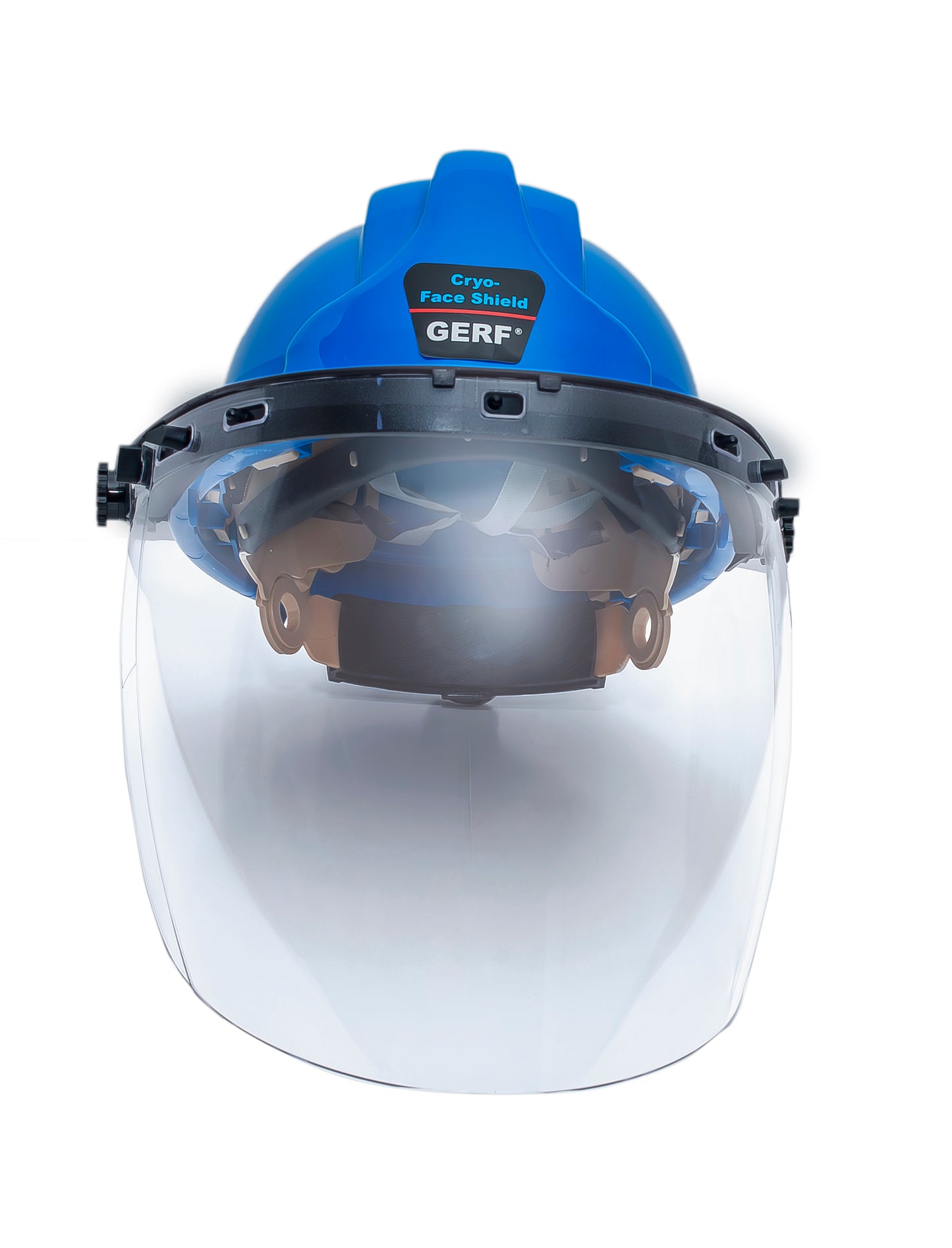 GERF® Cryogenic Helmet Faceshield