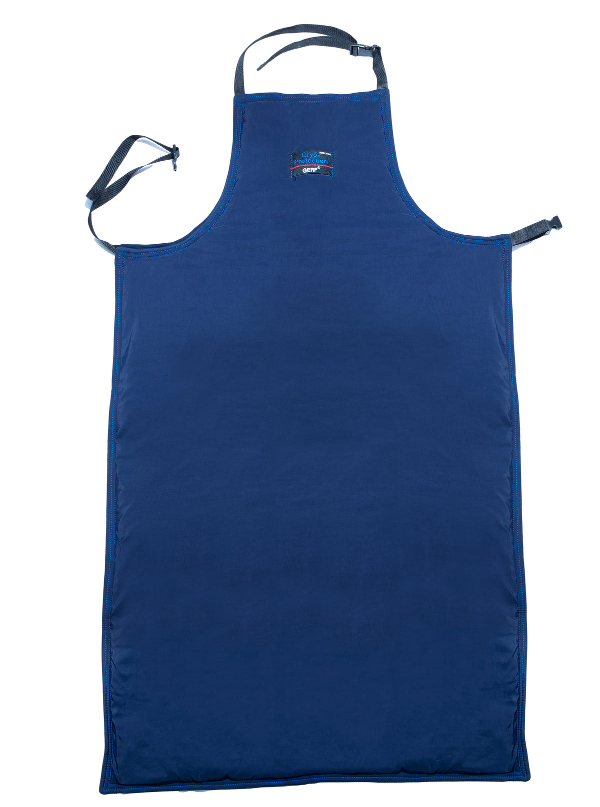 Apron Protection Double Side Waterproof Industrial Cryogenic Protection Apron – GERF ...