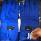 Waterproof Cryo Suit Safety Kits Full - GERF® Certified Safety Gloves