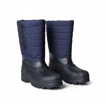 GERF® Waterproof Cryogenic Boots | Silicone Sole · Velcro | -196°C Protection