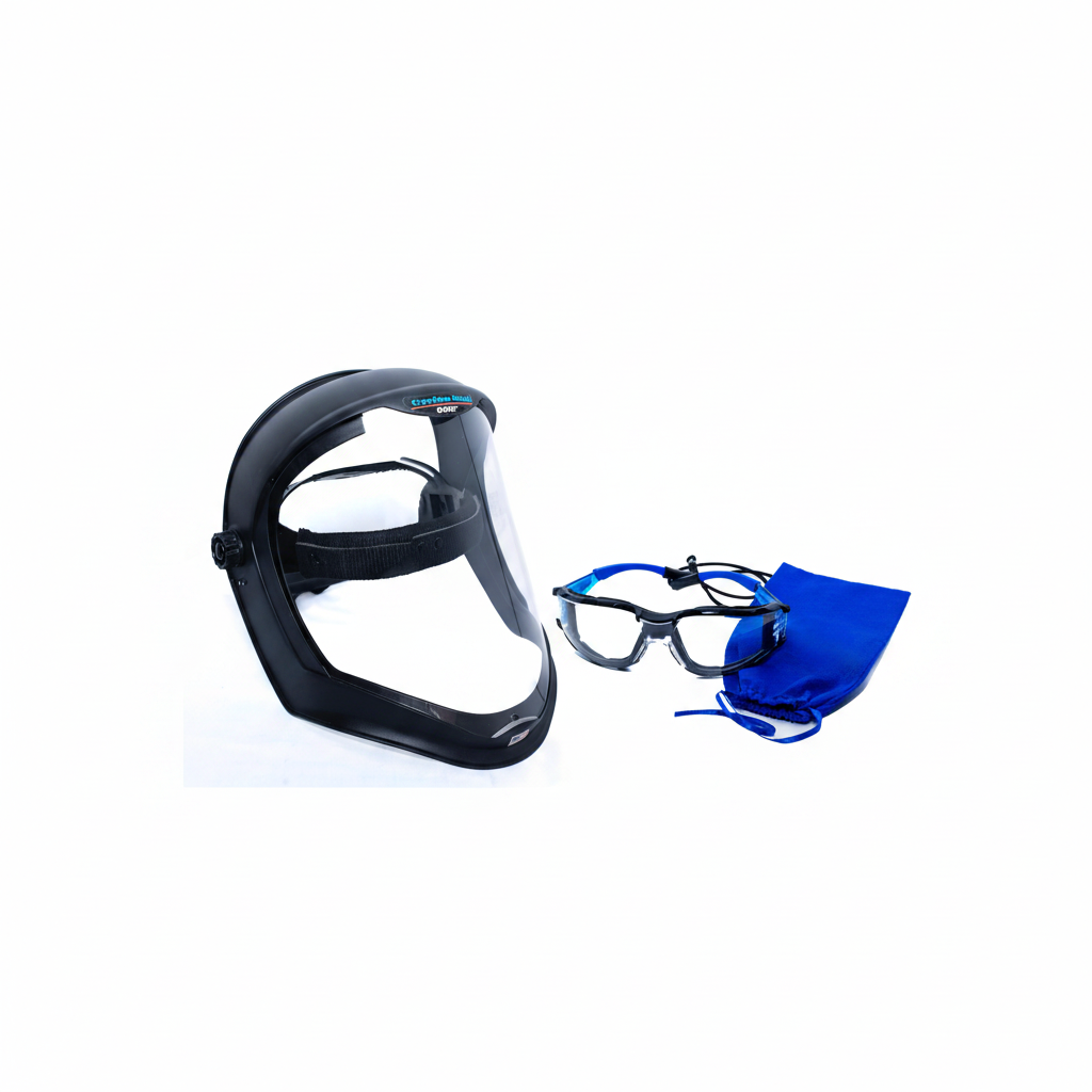 Face Shield producto