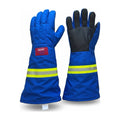 Guantes criogénicos GRIP impermeables
