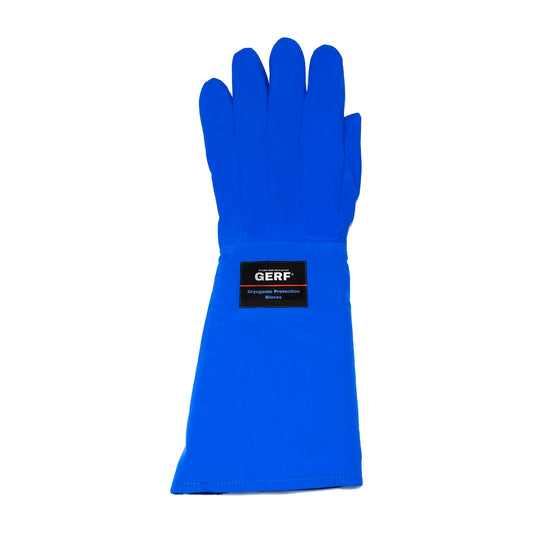 GANTS CRYO IMPERMÉABLES AVANT LE COUDE