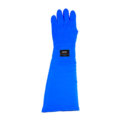 Double Waterproof Shoulder-Length Cryogenic Gloves.