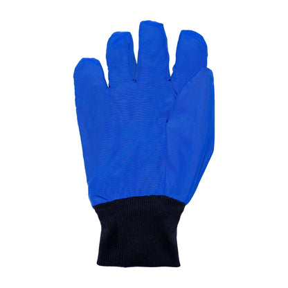 Double Waterproof Wrist-Length Cryogenic Gloves.