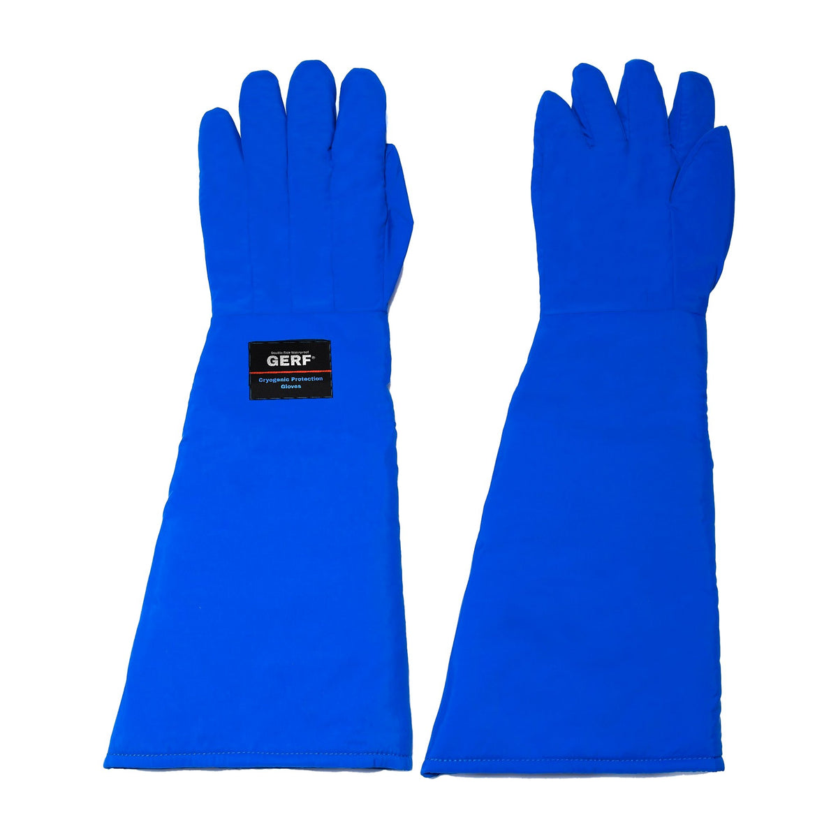 GANTS CRYO IMPERMÉABLES COUDE