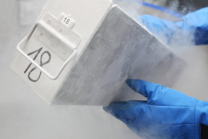 Extra Grip Cryogenic Total Protection Safety Kits