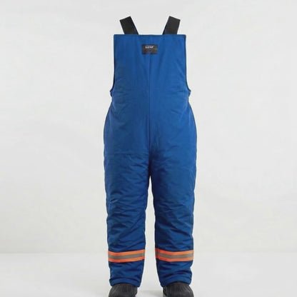 GERF® Double Waterproof Cryogenic Protection Trousers | Leg & Lower Body Splash Guard | -196°C