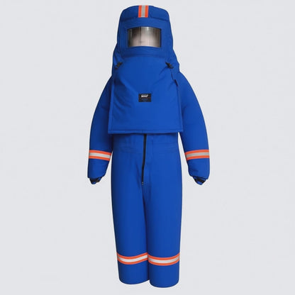 Waterproof Cryo Suit