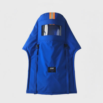 GERF® Waterproof Cryogenic Suit Kit | Jacket, Trousers & Hood | -196°C Protection