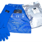 waterproof cryo gloves mid arm