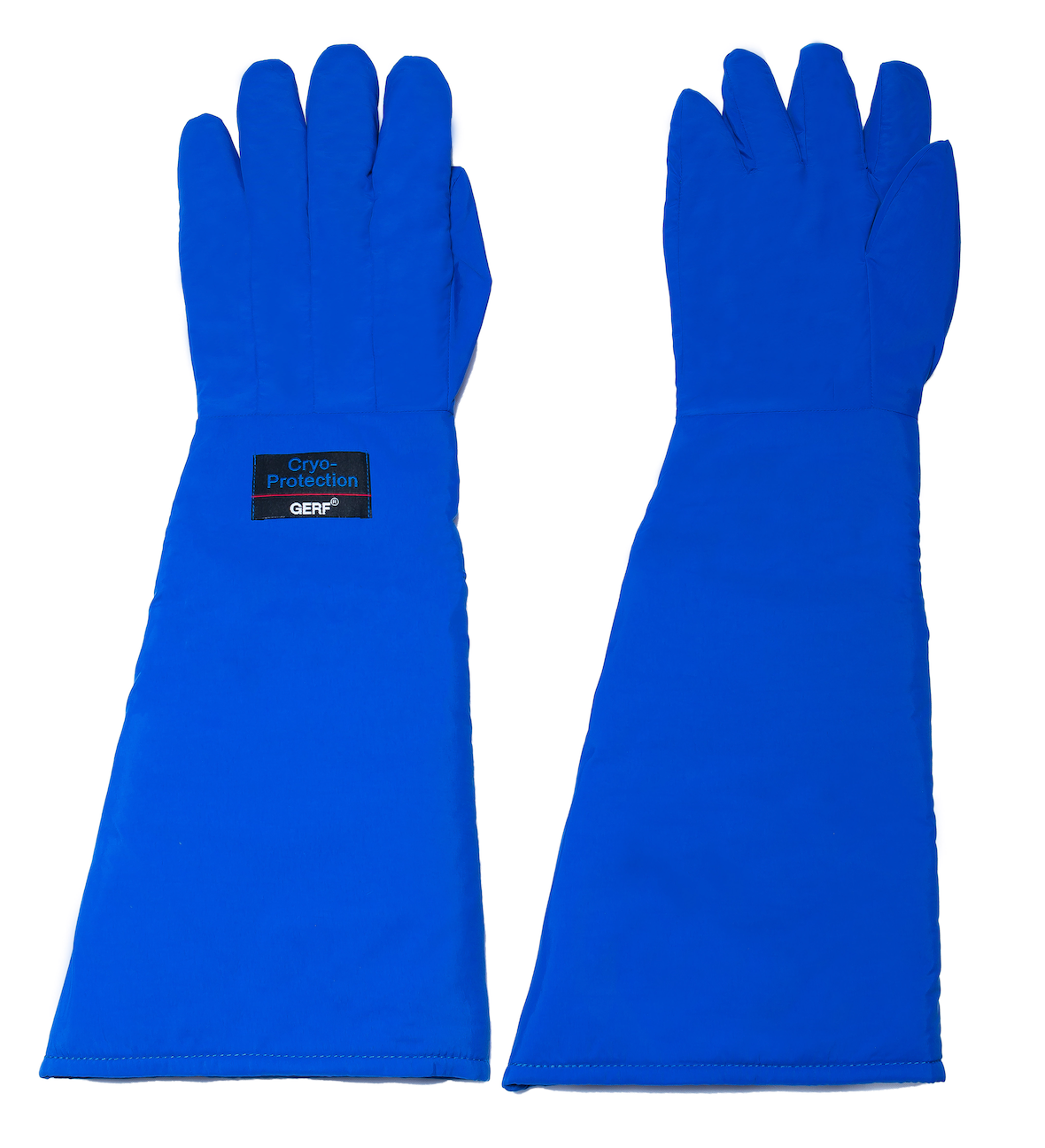 waterproof cryo gloves elbow