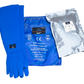 waterproof cryo gloves shoulder