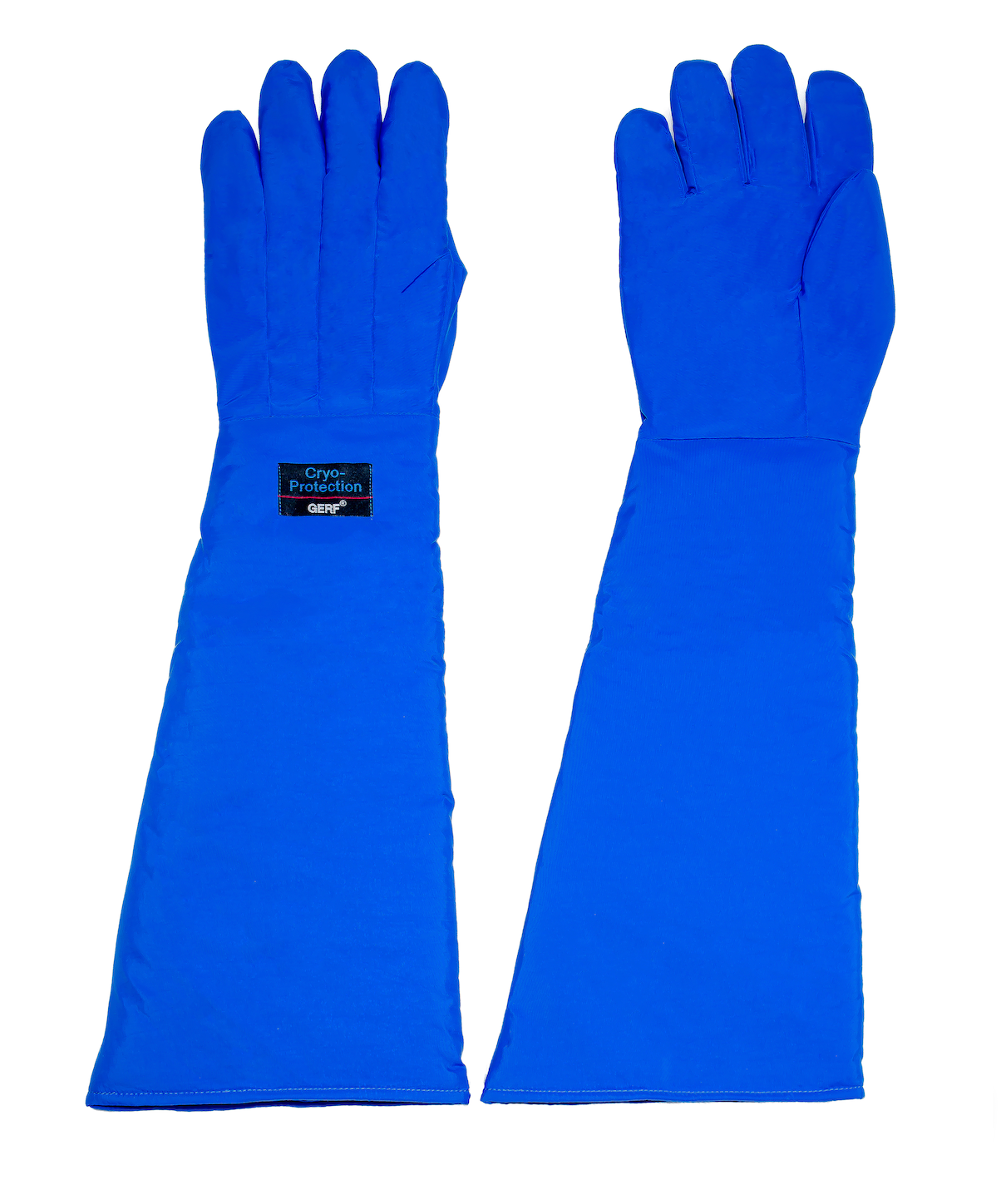 waterproof cryo gloves shoulder