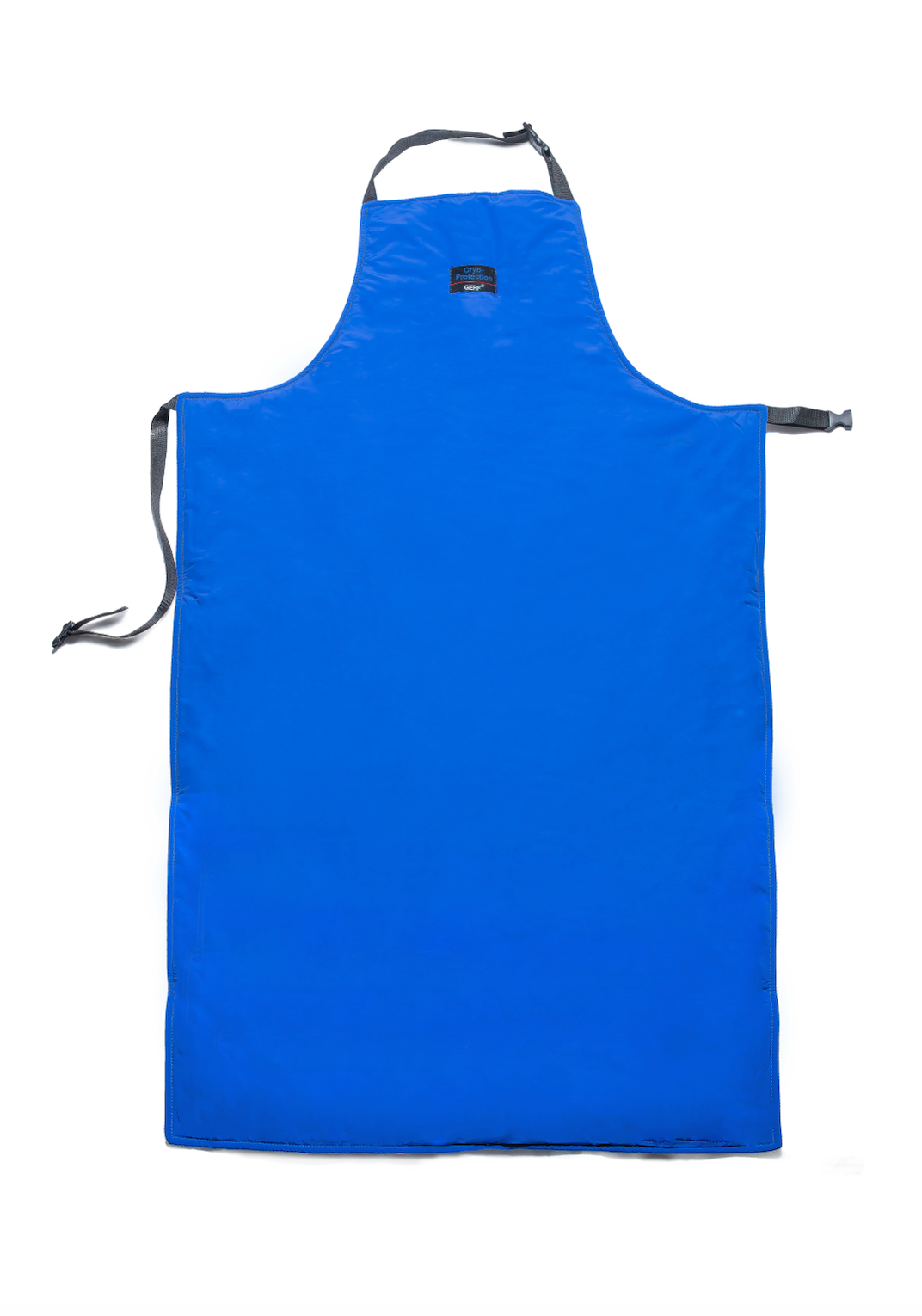 waterproof cryo apron