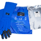 Waterproof Cryo Grip Gloves Before Elbow - GERF® Certified Safety Gloves