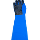 waterproof cryo grip gloves elbow