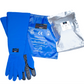 Waterproof Cryo Grip Gloves Shoulder - GERF® Certified Safety Gloves