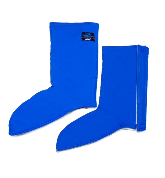 cryo protection gaiters, cryo gaiters, polainas criogenicas, cryo suit, traje criogenico, guantes criogenicos reforzados, guantes criogenicos grip, guantes criogenicos cryo protection, guantes para nitrogeno liquido, guantes para oxigeno liquido, guantes para hielo seco, guantes para helio, cryogenic clothing, ropa criogenica, proteccion criogenica