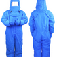 waterproof cryo suit