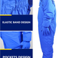waterproof cryo suit