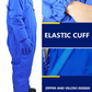 waterproof cryo suit