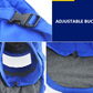 Waterproof Cryo Suit Face Shield - GERF® Certified Safety Gloves