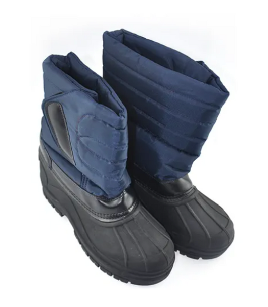 Cryogenic boots, cryo boots, botas criogenicas